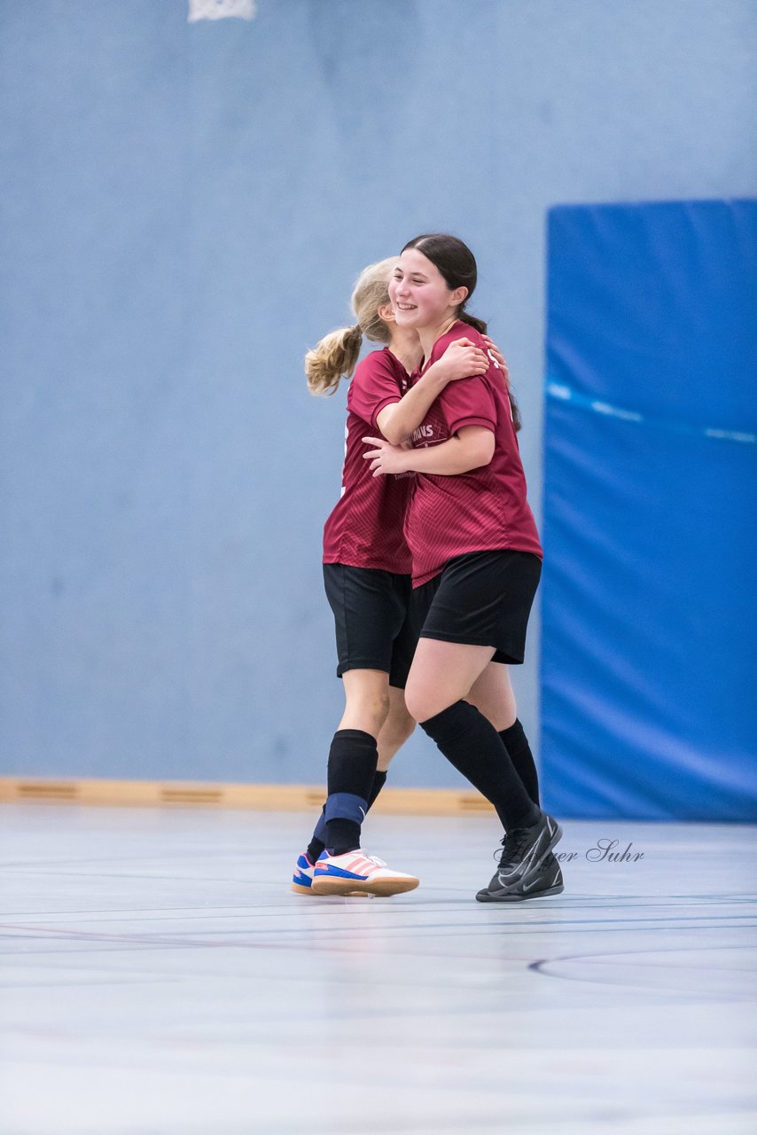 Bild 176 - wCJ Futsalmeisterschaft Runde 1